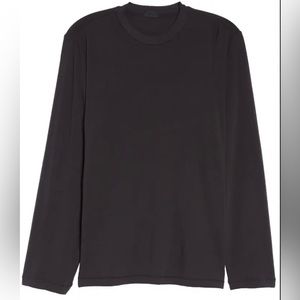 SKIMS Boyfriend Long Sleeve